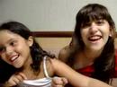 Carolina Rodrigues e Marini Marini - crian�as infelizes