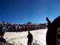 Megavalanche Alpe D huez 2007