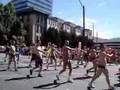 Salt Lake City Utah Gay PRIDE Parade 2008