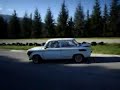 NSU Prinz TT