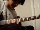 symmetrical lick