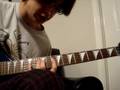 symmetrical lick