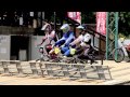 2010JBMXF JAPAN SERIES #3 【Boys 17-24 - Final】