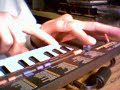 Circuit Bent Casio SA-1