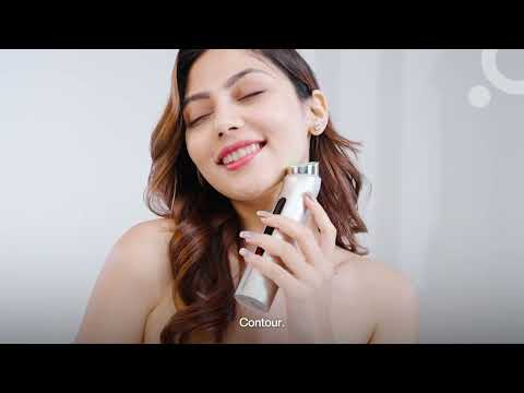 Protouch Glow Pro Microcurrent Facial Toning Device - Etoupe