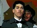 The Cleotis & Litch Show continued The Cleotis & Litch Show continued
