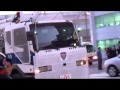 The police are taking the Hanjin union workers