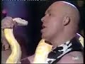 el señor de las bestias