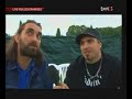 mass hysteria respect to danc floor en live aux vieilles charrues 2007 devant 40 000 personnes
(exellente qualit�)