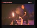 MASS HYSTERIA Live vieilles charrues 2007
