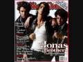 'Finding Yourself' [Jonas Brothers Story] chap. 2