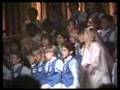 Hickam Elementary School Choir Performs at the NCO Club on Hickam AFB 1989 part 2