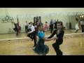 videos de DWTS Kids Ballroom Challenge