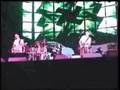 Sweet Child o'mine, The Talent at the world scout jamboree