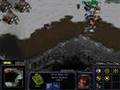 Starcraft Brood War - Terran 01 First Strike in 2:45