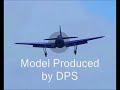 Helldiver 3D Model