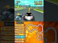 Cartoon Network Racing Nintendo DS Trailer