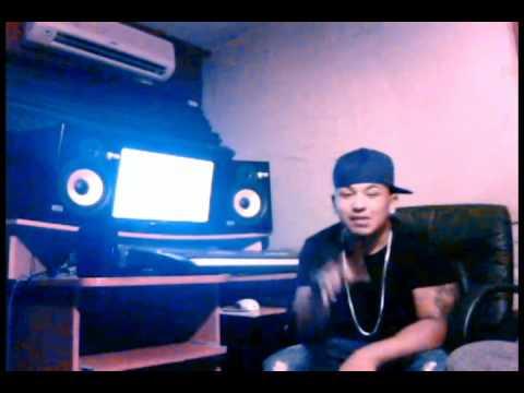 Molina Ft Lil Gianny & Nenom  -  No Me Digas (Preview)