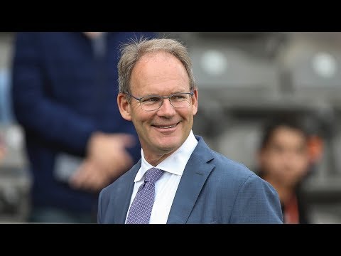 Video: Interview: Brian Schmetzer on Harry Shipp's return to training
