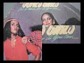 jones girls - night over egypt
'get as much love as you can'- 1981