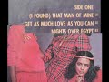 Jones Girls - Night over Egypt