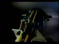 Microman/ Micronauts commerical