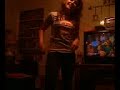 Me acting like cher.