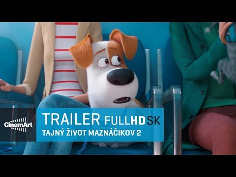 Pozri trailer