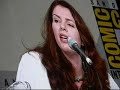 twilight cast interview: san diego comic con 2008  part 4 