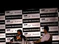 F1 Nakajima Kazuki, Katayama ドライバーに要求される要因の変遷／バカじゃなきゃいけない（右京
