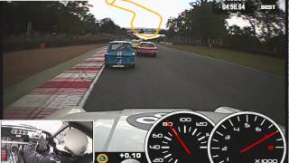 Race Start Brands GP 2014