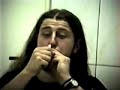 Behemoth- antihristian phenomenon (wersja alternatywna)