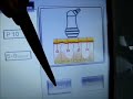 Equipo corporal multifuncion para liposuccion sin cirugia. cabezal cavitacion 40khz cabezal ultrasonido 80khz 4 palcas de RB bipolar 1x cabezal de vacuum con ultrasonido incorporado.