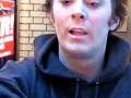 videos de January 3, 2009 Clay Aiken Signs 13 Playbill