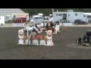 Madame Possible-championship for four year olds-2.qualifier