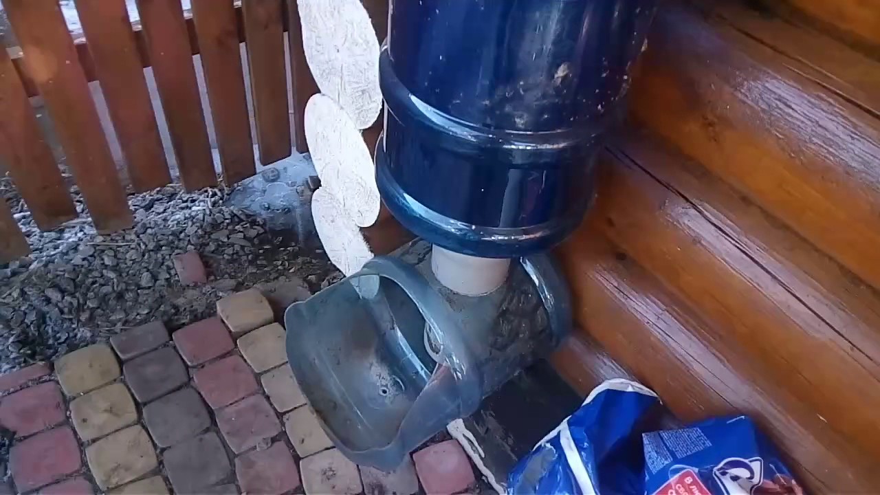 Кормушка для собаки