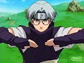 Kabuto vs Tsunade, Shizune and Naruto Quick Version
