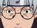 Kabuto vs Tsunade, Shizune and Naruto Quick Version