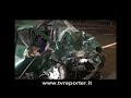 Incidente contromano sulla Roma-Fiumicino