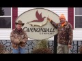 Endorsed Outfitter!