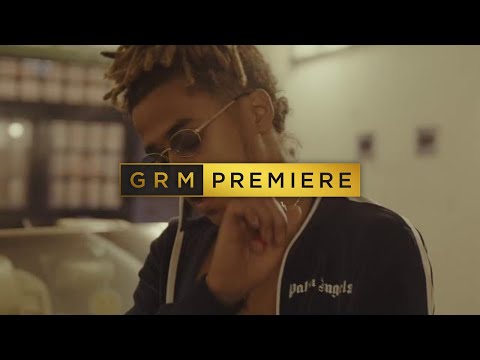 Bouncer ft. Nafe Smallz x Dirtbike LB – Time [Music Video] | GRM Daily