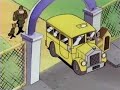 Heathcliff: The Movie - Part 6