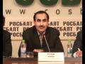 Книга о талышском народе представлена в «Росбалте» (3)
