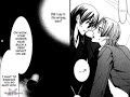 -No Names- Sono Kami ni Kiss [Yaoi Oneshot] 5/6