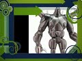 Ben Ten Aliens