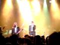 Mononc' Serge & Anonymus - Musique barbare (Live)