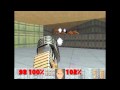 Let"s Play Doom 2 Hell on Earth 008 Pizza Toppings
