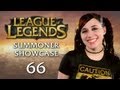 Summoner Showcase #66 - Dirges, Metal and Maximum Fluffy 