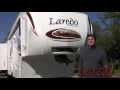 Laredo Fifth Wheel Camper by Keystone RV - Construction