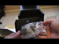 This is an unboxing of the Leica X2 along with the very 1st look at the camera. I have not even shot with it yet but will be reviewing it soon at stevehuffphoto.com.